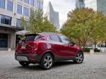 Buick Encore 2012 года
